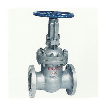 國(guó)標(biāo)閘閥